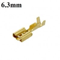 kabelski koncnik zenski za tanke kable